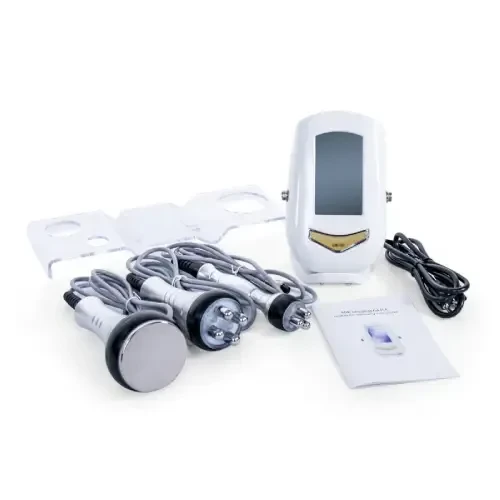 Portable ultrasound cavitation body slimming machine